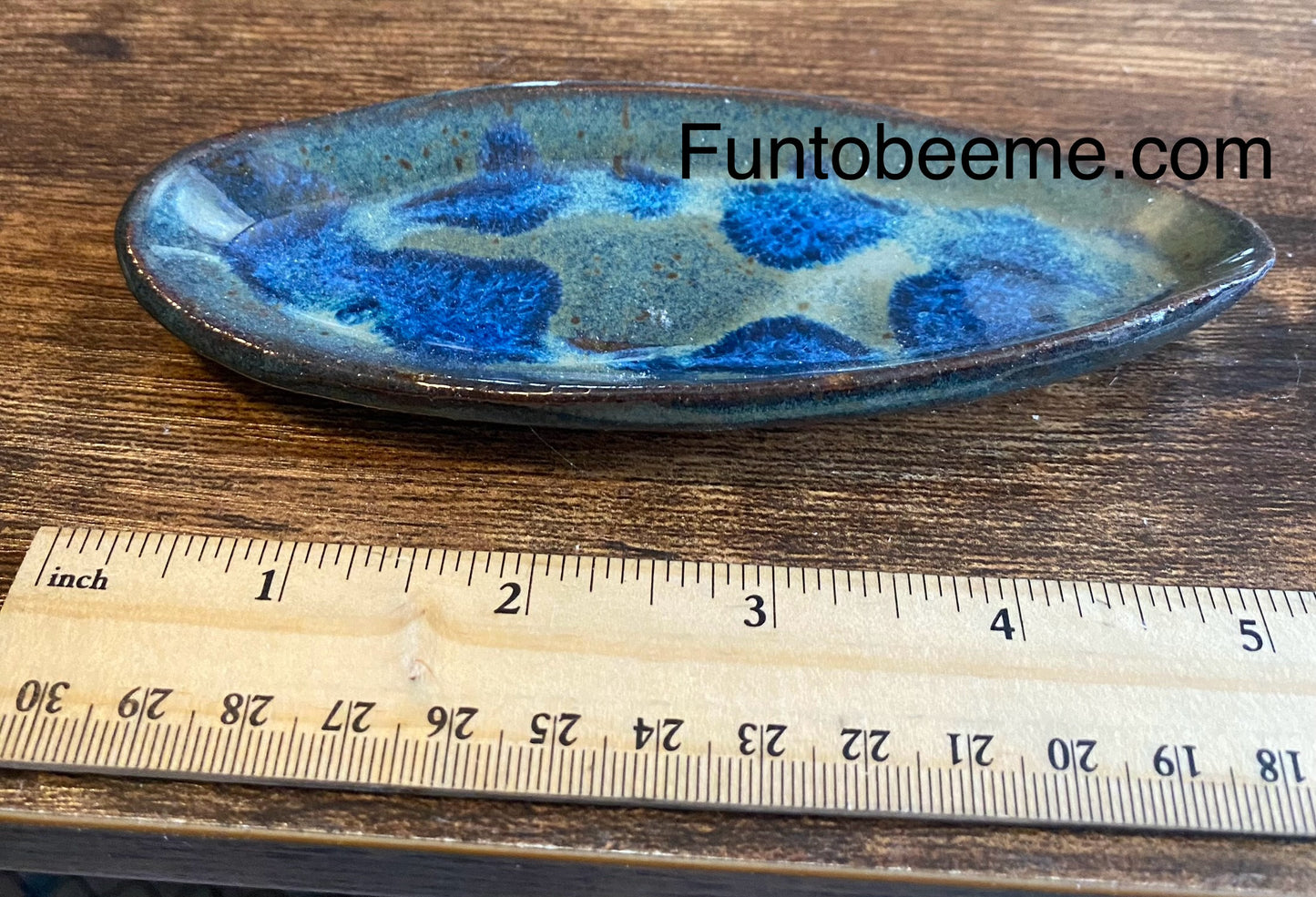 5.5” plate