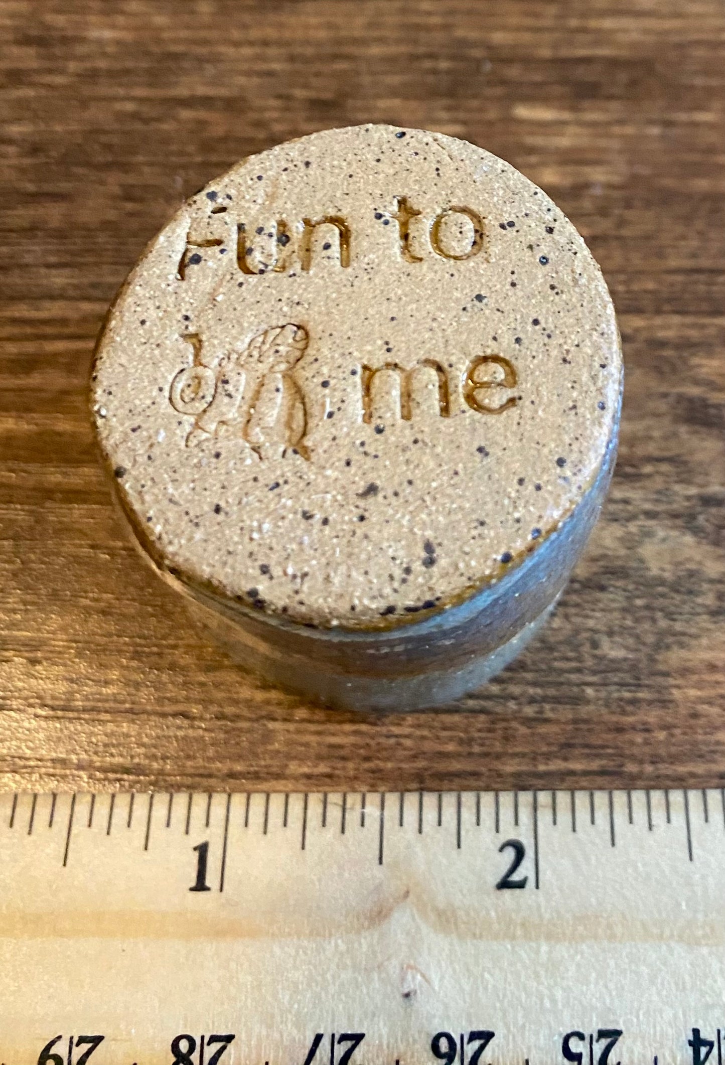 Matchstick holder