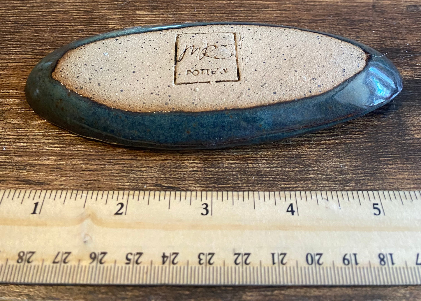 5.5” plate