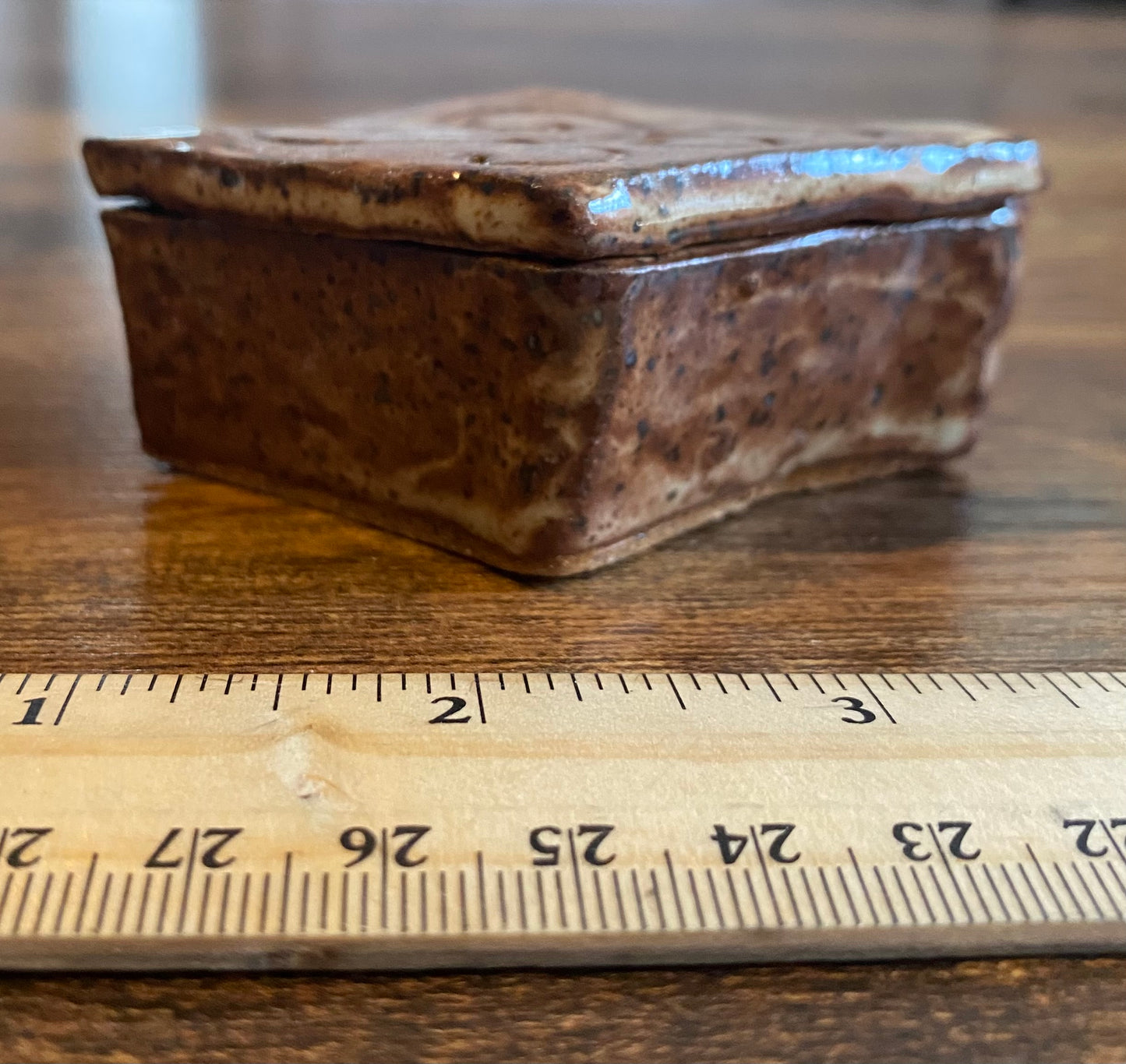 Little swirl box
