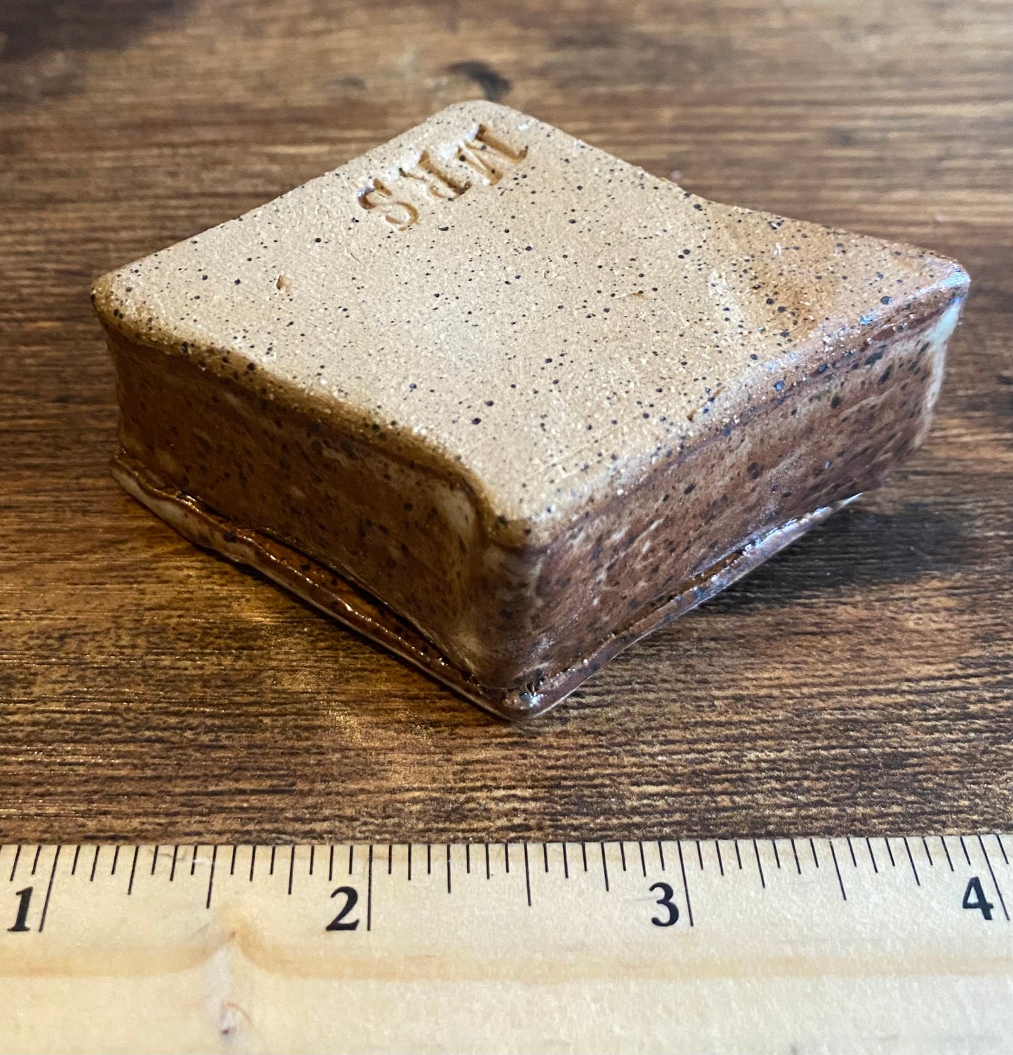Little swirl box